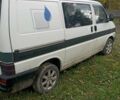 Белый Фольксваген Transporter, объемом двигателя 1.9 л и пробегом 300 тыс. км за 4500 $, фото 3 на Automoto.ua