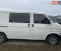 Білий Фольксваген Transporter, об'ємом двигуна 2.46 л та пробігом 407 тис. км за 4550 $, фото 10 на Automoto.ua
