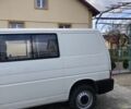 Белый Фольксваген Transporter, объемом двигателя 10 л и пробегом 500 тыс. км за 2650 $, фото 3 на Automoto.ua