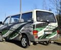 Белый Фольксваген Transporter, объемом двигателя 2.5 л и пробегом 286 тыс. км за 1850 $, фото 3 на Automoto.ua