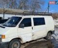 Білий Фольксваген Transporter, об'ємом двигуна 1.9 л та пробігом 400 тис. км за 1850 $, фото 1 на Automoto.ua