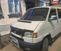 Білий Фольксваген Transporter, об'ємом двигуна 2.46 л та пробігом 478 тис. км за 6500 $, фото 1 на Automoto.ua