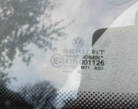 Белый Фольксваген Transporter, объемом двигателя 2.4 л и пробегом 473 тыс. км за 4600 $, фото 6 на Automoto.ua