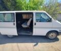 Білий Фольксваген Transporter, об'ємом двигуна 2.5 л та пробігом 450 тис. км за 6100 $, фото 4 на Automoto.ua
