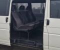 Белый Фольксваген Transporter, объемом двигателя 2.46 л и пробегом 490 тыс. км за 7800 $, фото 3 на Automoto.ua
