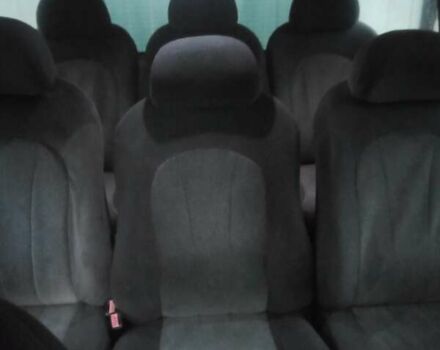 Белый Фольксваген Transporter, объемом двигателя 1.9 л и пробегом 340 тыс. км за 5400 $, фото 14 на Automoto.ua