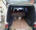 Белый Фольксваген Transporter, объемом двигателя 1.9 л и пробегом 355 тыс. км за 4500 $, фото 16 на Automoto.ua
