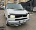 Белый Фольксваген Transporter, объемом двигателя 2.5 л и пробегом 350 тыс. км за 6200 $, фото 12 на Automoto.ua
