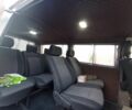 Белый Фольксваген Transporter, объемом двигателя 2.5 л и пробегом 361 тыс. км за 5500 $, фото 9 на Automoto.ua