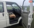Белый Фольксваген Transporter, объемом двигателя 1.9 л и пробегом 347 тыс. км за 4500 $, фото 6 на Automoto.ua
