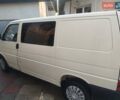 Белый Фольксваген Transporter, объемом двигателя 1.9 л и пробегом 355 тыс. км за 4500 $, фото 3 на Automoto.ua