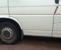 Белый Фольксваген Transporter, объемом двигателя 0 л и пробегом 347 тыс. км за 6700 $, фото 1 на Automoto.ua