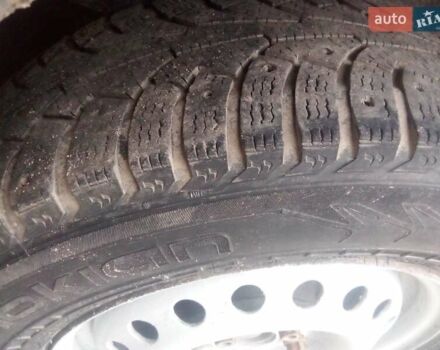 Белый Фольксваген Transporter, объемом двигателя 1.9 л и пробегом 340 тыс. км за 5400 $, фото 26 на Automoto.ua