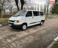 Білий Фольксваген Transporter, об'ємом двигуна 1.9 л та пробігом 250 тис. км за 5500 $, фото 5 на Automoto.ua