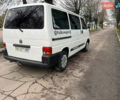 Білий Фольксваген Transporter, об'ємом двигуна 1.9 л та пробігом 250 тис. км за 5500 $, фото 4 на Automoto.ua