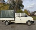 Белый Фольксваген Transporter, объемом двигателя 1.9 л и пробегом 275 тыс. км за 3900 $, фото 5 на Automoto.ua