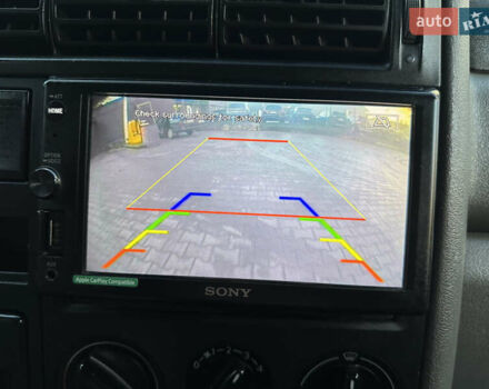 Білий Фольксваген Transporter, об'ємом двигуна 1.9 л та пробігом 408 тис. км за 7200 $, фото 19 на Automoto.ua