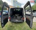 Белый Фольксваген Transporter, объемом двигателя 2.46 л и пробегом 412 тыс. км за 7200 $, фото 1 на Automoto.ua