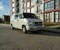 Білий Фольксваген Transporter, об'ємом двигуна 0 л та пробігом 400 тис. км за 8900 $, фото 1 на Automoto.ua