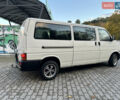 Білий Фольксваген Transporter, об'ємом двигуна 1.9 л та пробігом 408 тис. км за 7200 $, фото 9 на Automoto.ua