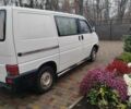 Белый Фольксваген Transporter, объемом двигателя 1.9 л и пробегом 370 тыс. км за 4900 $, фото 4 на Automoto.ua