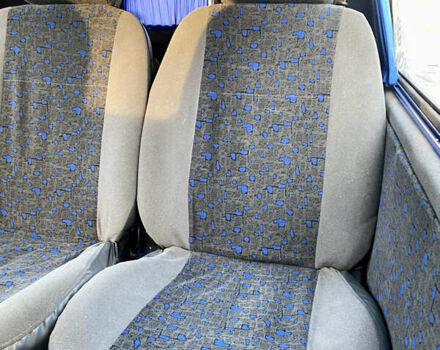 Білий Фольксваген Transporter, об'ємом двигуна 2.5 л та пробігом 323 тис. км за 5800 $, фото 64 на Automoto.ua