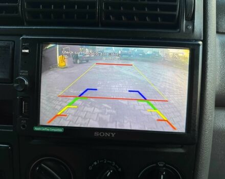 Белый Фольксваген Transporter, объемом двигателя 1.9 л и пробегом 408 тыс. км за 7200 $, фото 19 на Automoto.ua