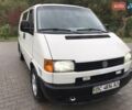 Білий Фольксваген Transporter, об'ємом двигуна 1.9 л та пробігом 500 тис. км за 4800 $, фото 2 на Automoto.ua