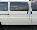 Білий Фольксваген Transporter, об'ємом двигуна 1.9 л та пробігом 408 тис. км за 7200 $, фото 28 на Automoto.ua