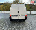 Білий Фольксваген Transporter, об'ємом двигуна 1.9 л та пробігом 408 тис. км за 7200 $, фото 7 на Automoto.ua