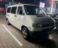 Білий Фольксваген Transporter, об'ємом двигуна 2.46 л та пробігом 280 тис. км за 7500 $, фото 7 на Automoto.ua