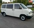 Белый Фольксваген Transporter, объемом двигателя 1.9 л и пробегом 580 тыс. км за 4999 $, фото 6 на Automoto.ua
