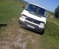 Белый Фольксваген Transporter, объемом двигателя 2.5 л и пробегом 370 тыс. км за 5000 $, фото 32 на Automoto.ua