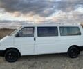 Белый Фольксваген Transporter, объемом двигателя 2.5 л и пробегом 400 тыс. км за 5150 $, фото 6 на Automoto.ua