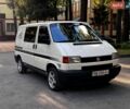 Белый Фольксваген Transporter, объемом двигателя 1.9 л и пробегом 364 тыс. км за 5650 $, фото 1 на Automoto.ua