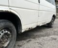 Белый Фольксваген Transporter, объемом двигателя 2.5 л и пробегом 340 тыс. км за 3150 $, фото 10 на Automoto.ua