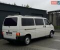 Белый Фольксваген Transporter, объемом двигателя 2.4 л и пробегом 499 тыс. км за 4200 $, фото 1 на Automoto.ua