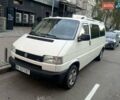 Білий Фольксваген Transporter, об'ємом двигуна 2.46 л та пробігом 280 тис. км за 7500 $, фото 1 на Automoto.ua