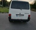 Белый Фольксваген Transporter, объемом двигателя 1.9 л и пробегом 580 тыс. км за 4999 $, фото 14 на Automoto.ua