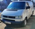 Белый Фольксваген Transporter, объемом двигателя 2.5 л и пробегом 620 тыс. км за 2800 $, фото 1 на Automoto.ua