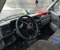 Білий Фольксваген Transporter, об'ємом двигуна 1.9 л та пробігом 326 тис. км за 4700 $, фото 11 на Automoto.ua