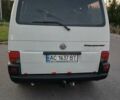 Белый Фольксваген Transporter, объемом двигателя 1.9 л и пробегом 580 тыс. км за 4999 $, фото 1 на Automoto.ua