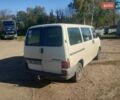 Білий Фольксваген Transporter, об'ємом двигуна 2.5 л та пробігом 600 тис. км за 5000 $, фото 4 на Automoto.ua