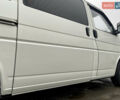 Белый Фольксваген Transporter, объемом двигателя 2.5 л и пробегом 394 тыс. км за 6500 $, фото 26 на Automoto.ua