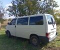 Білий Фольксваген Transporter, об'ємом двигуна 2 л та пробігом 340 тис. км за 3700 $, фото 2 на Automoto.ua