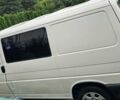 Белый Фольксваген Transporter, объемом двигателя 2.4 л и пробегом 439 тыс. км за 6300 $, фото 27 на Automoto.ua