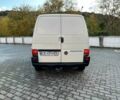 Белый Фольксваген Transporter, объемом двигателя 1.9 л и пробегом 408 тыс. км за 7200 $, фото 7 на Automoto.ua
