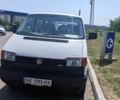 Белый Фольксваген Transporter, объемом двигателя 1.9 л и пробегом 350 тыс. км за 5100 $, фото 1 на Automoto.ua