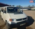 Білий Фольксваген Transporter, об'ємом двигуна 2.5 л та пробігом 600 тис. км за 5000 $, фото 1 на Automoto.ua