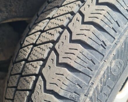 Білий Фольксваген Transporter, об'ємом двигуна 1.9 л та пробігом 255 тис. км за 4000 $, фото 12 на Automoto.ua